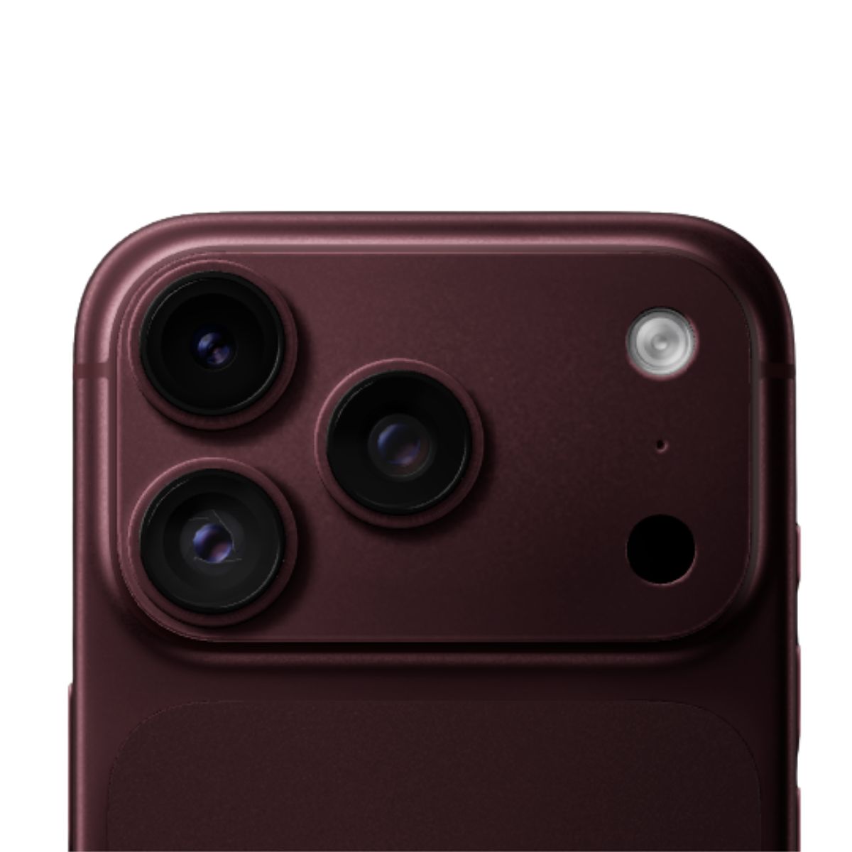 Iphone 18 Pro — Burgundy thumbnail 9