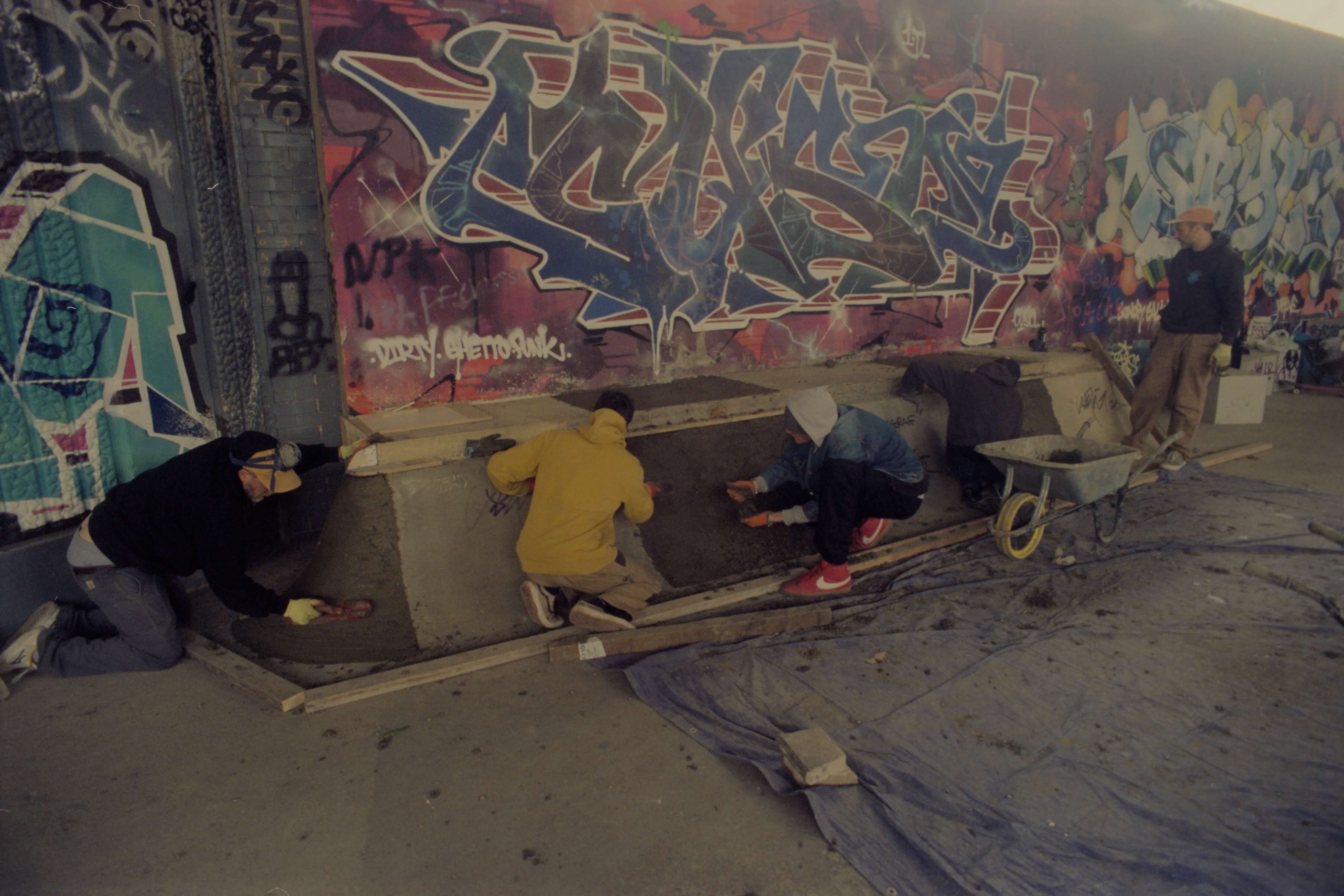 Whippy Banks photograph 32