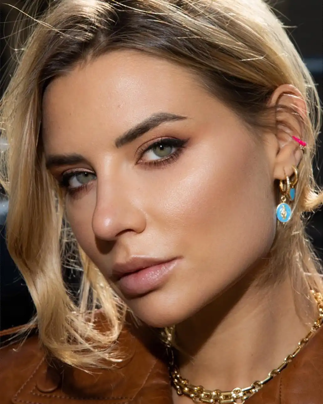 Veronica Ferraro Wallpapers Insta Fit Bio (1)