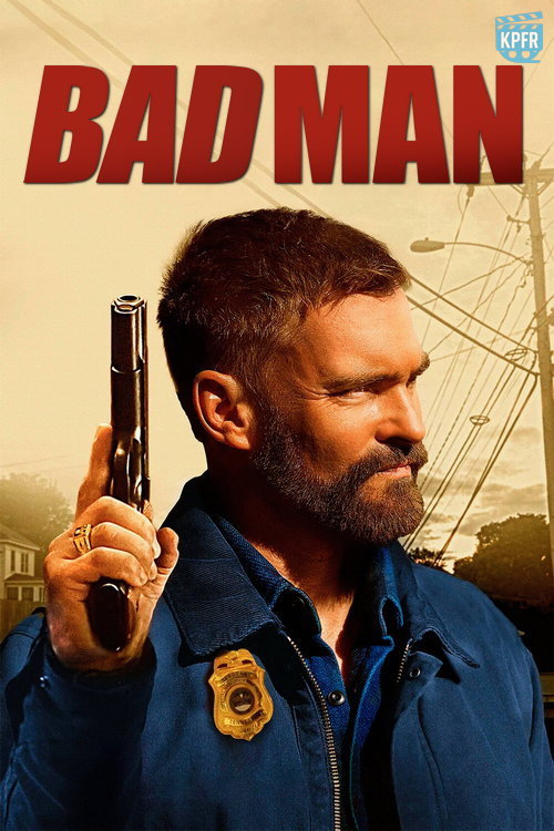 Bad Man (2025) MULTi.1080p.AMZN.WEB-DL.DDP5.1.H.264-KPFR / Lektor i napisy PL
