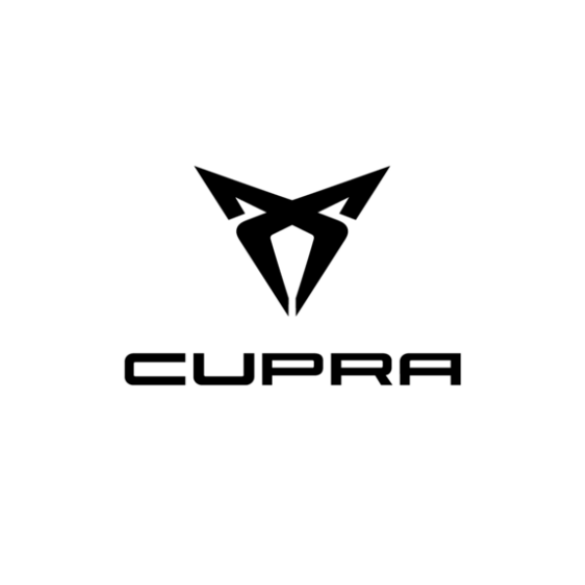 Cupra Logo