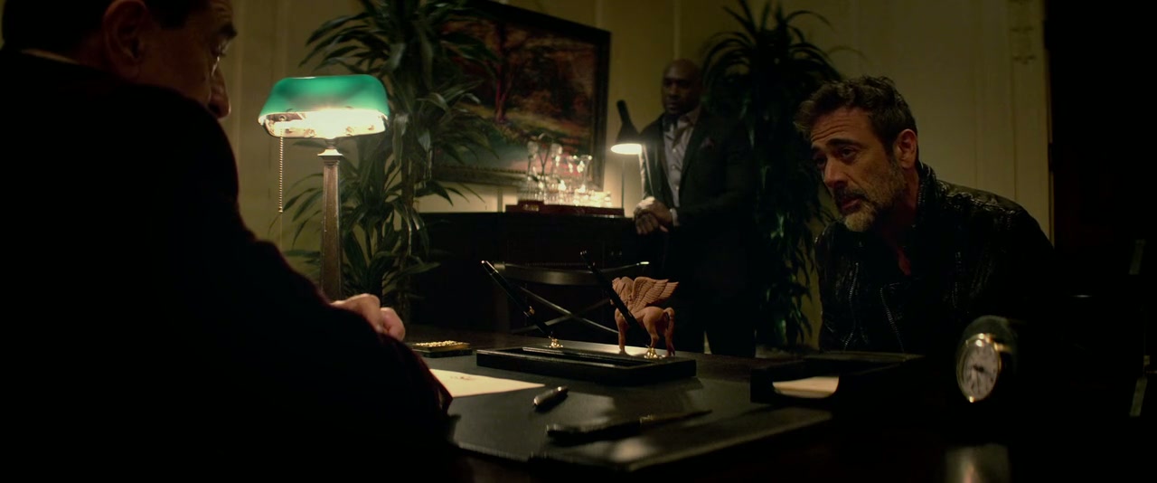 Heist Screenshot