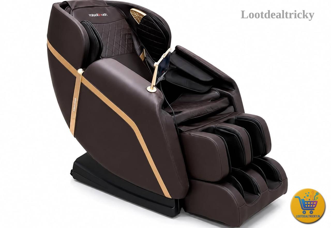 Robotouch Ecolite Massage | Loot Ka Maal
