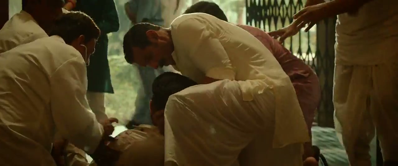 Satyameva Jayate 2 Screenshot