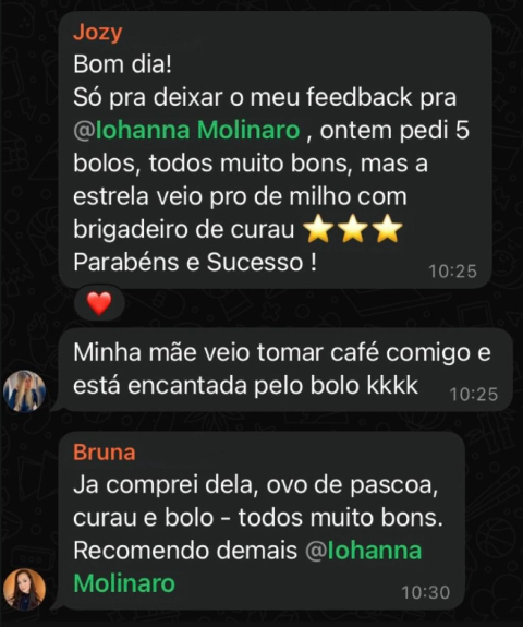 Depoimento 2
