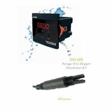 D.O. SENSOR