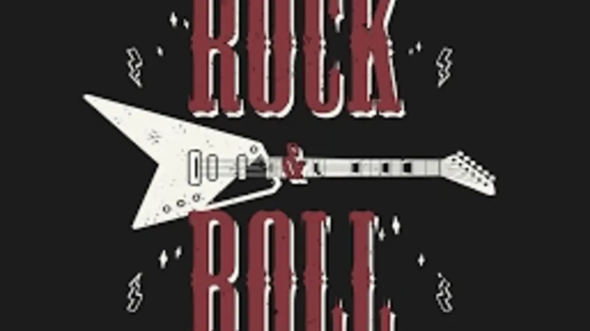 Arestat după un deceniu de rock la maximum: Vecinii, terorizați de zgomot