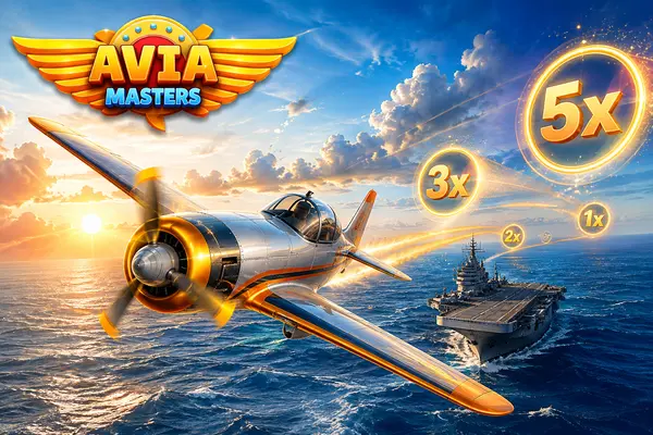 Aviamasters 01