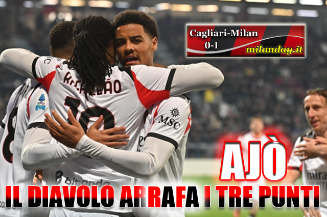 match day