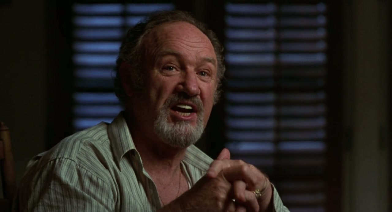 Get Shorty Screenshot
