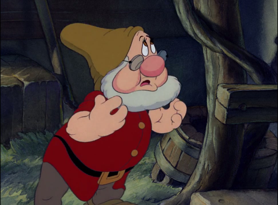 Snow White and the Seven Dwarfs Screenshot