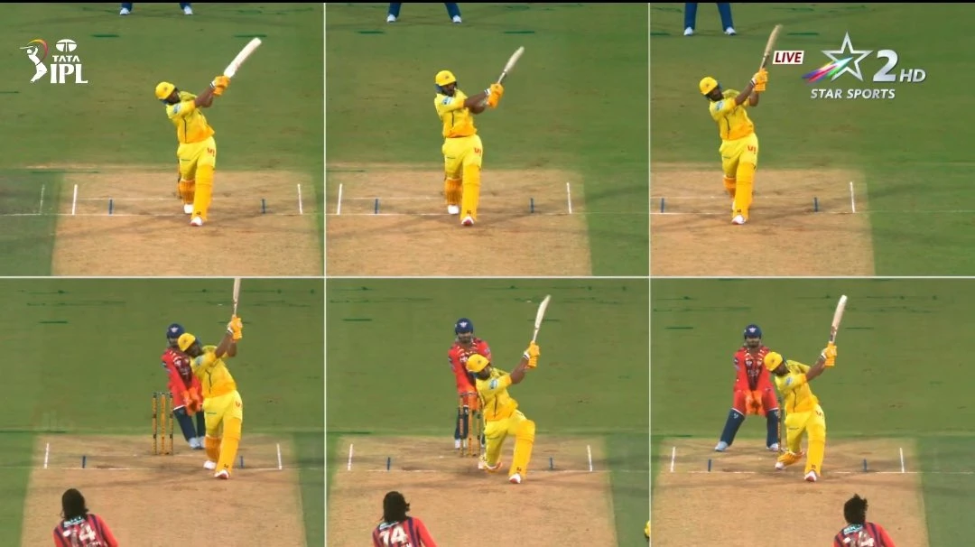Urvil Patel Smashes, Fastest Fifty in IPL History, 13-Ball Half-Century
