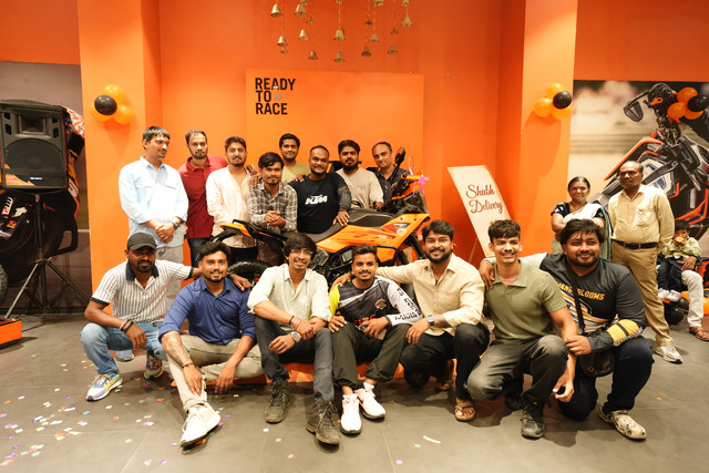 Vidarbha Tigers