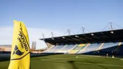 Oxford Placed Under Summer Transfer Embargo