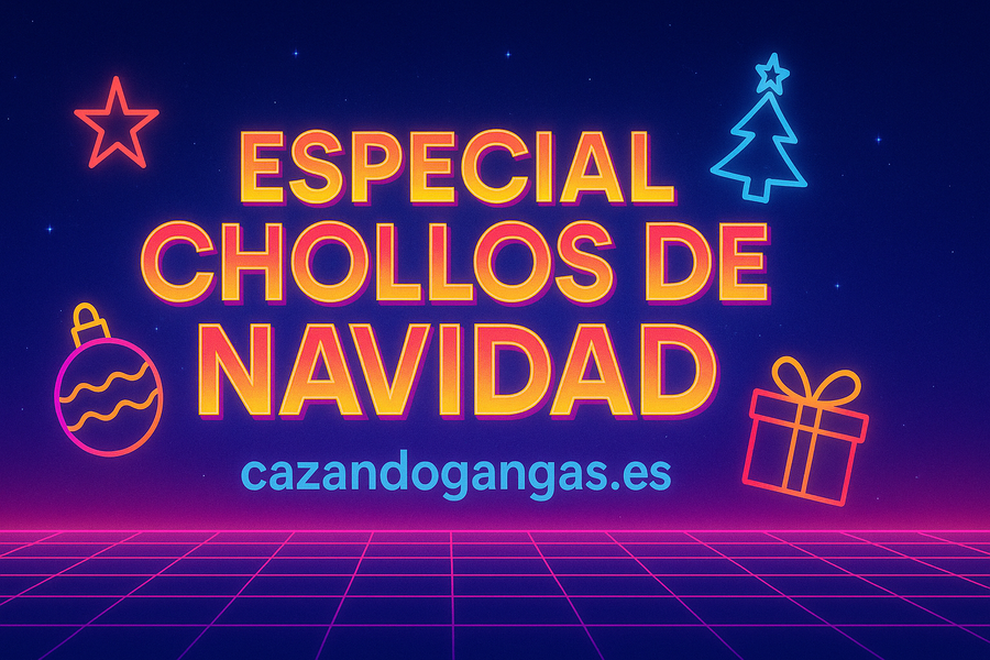 ESPECIAL NAVIDAD