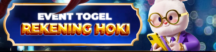REKENING HOKI