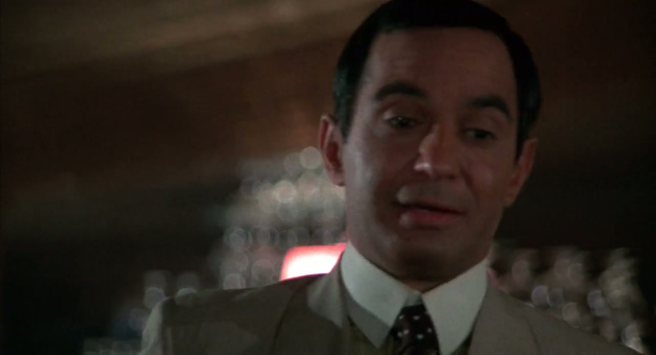 Capone Screenshot