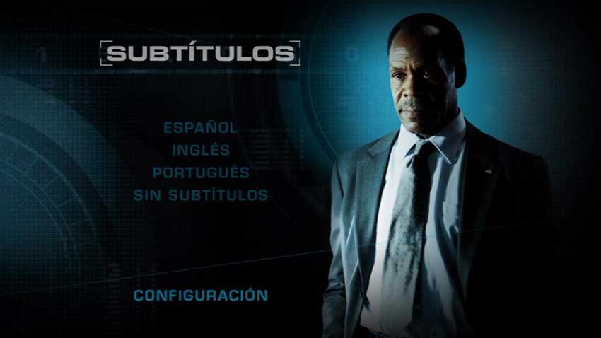 Suter 4 - Shooter: El Tirador [DVD9 Full] [Pal] [Esp/Ing] [5.1] [Sub:Esp/Ing/Por] [2007] [Acción] [VS]