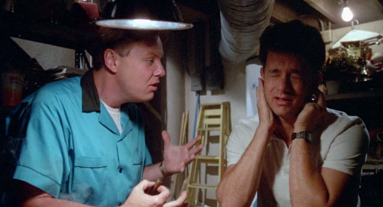 The 'Burbs Screenshot