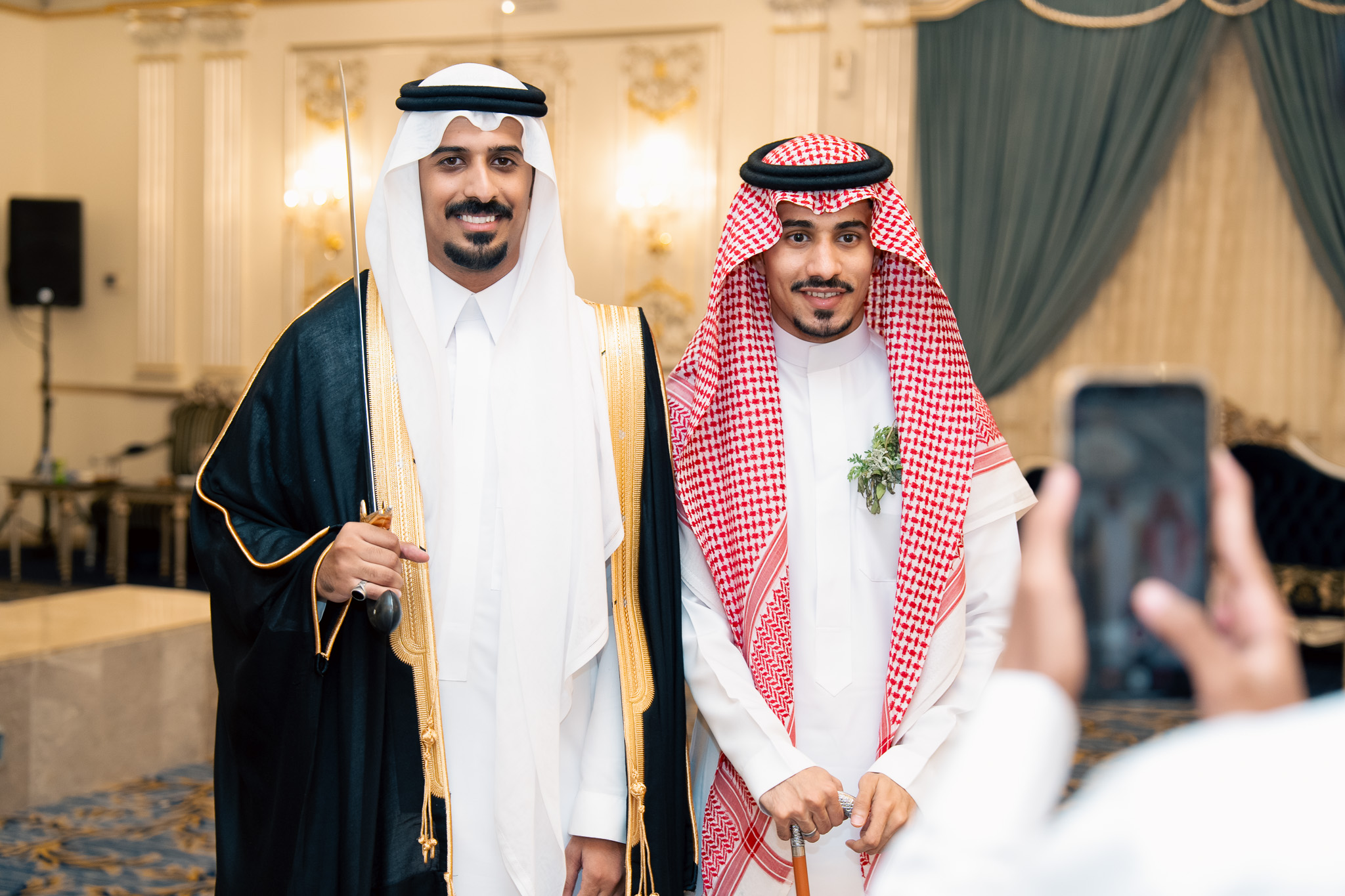 مصور زواجات جدة303