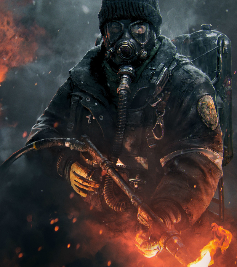 Action Games