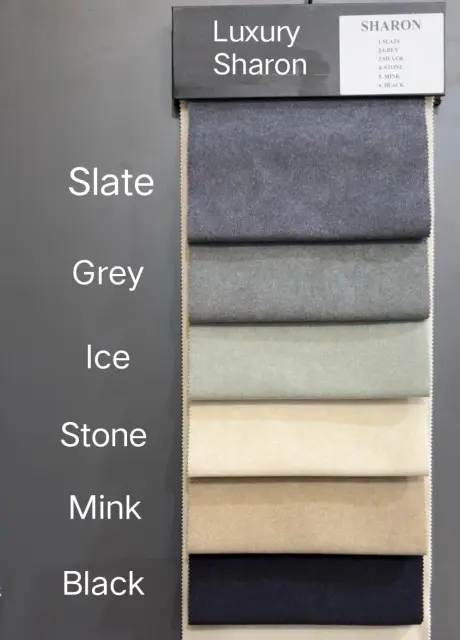 Fabric Option 3