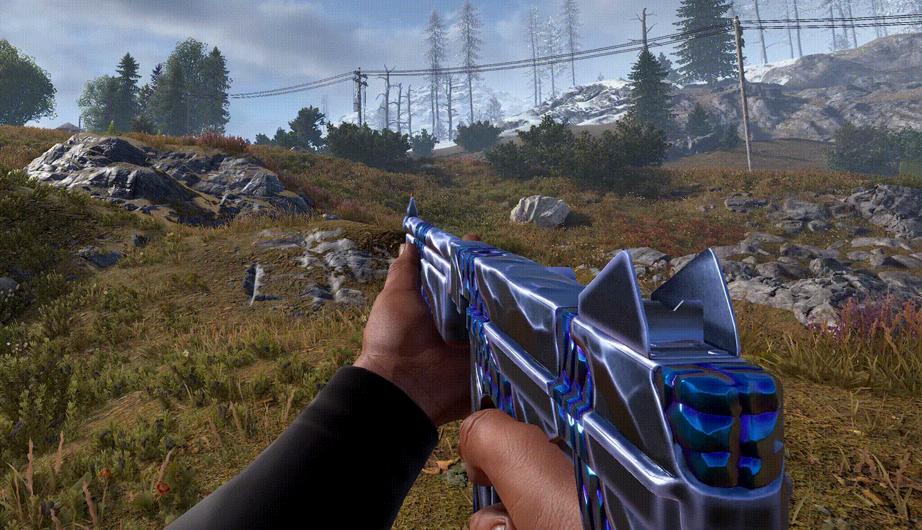 Steam Workshop::Thompson :: Fault