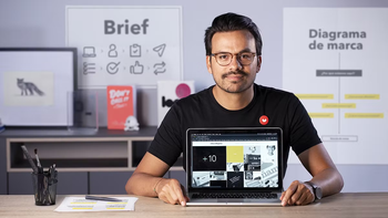 Domestika - Il brief꞉ tecniche e strumenti per la sua creazione - Ita