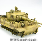 Afrika Tiger 87