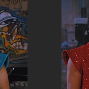 Project Rifftrax Double Dragon 4K HDR