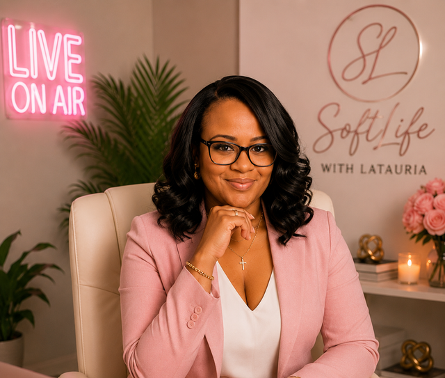 Latauria — Soft Life Coach