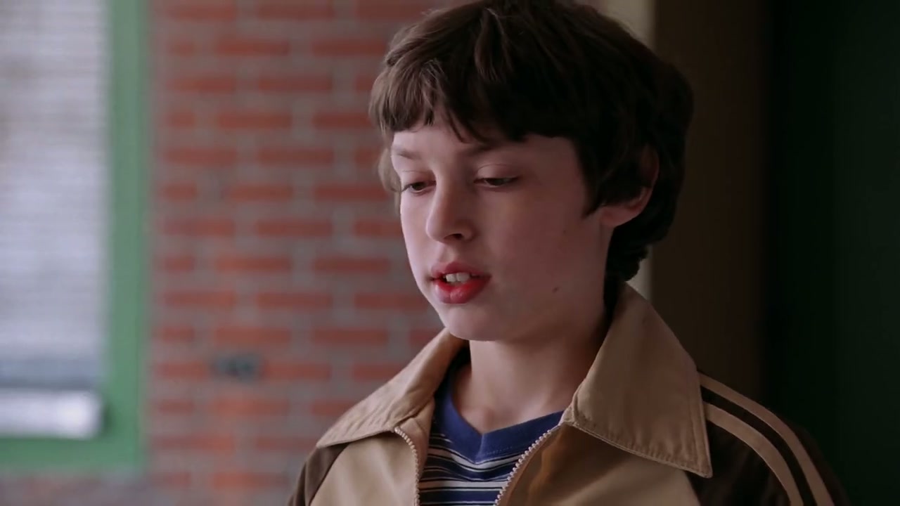 Freaks and Geeks Screenshot