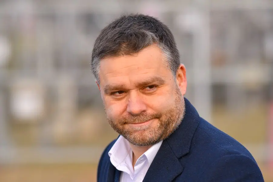 Cine știa că Adrian Veștea va fi premier? Surpriza lui Ciucu: Ion Ceban, informat înaintea liderilor PNL