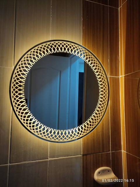 LitMirror India — LMI 48