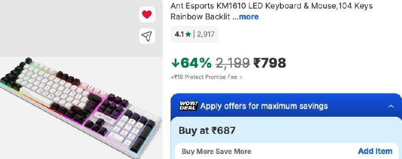66 Off Ant – Huge Discount Get 66% OFF Today