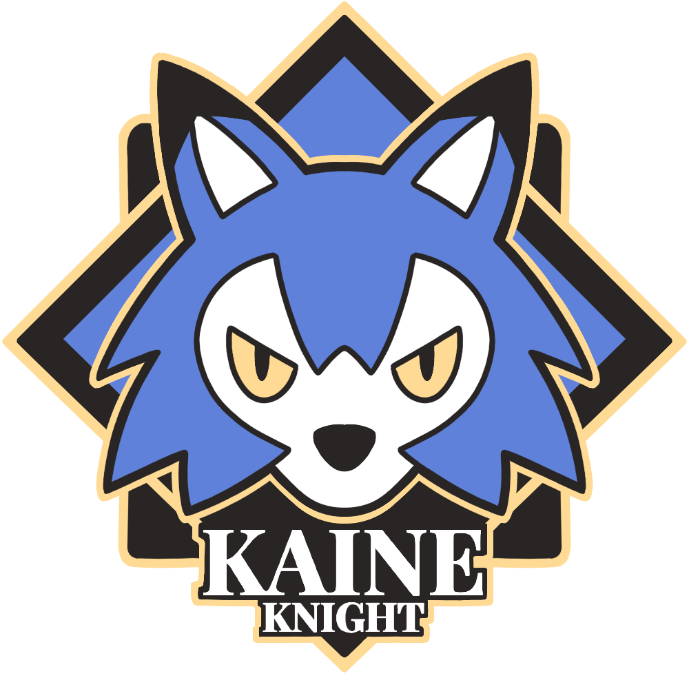 Logo by Alcor