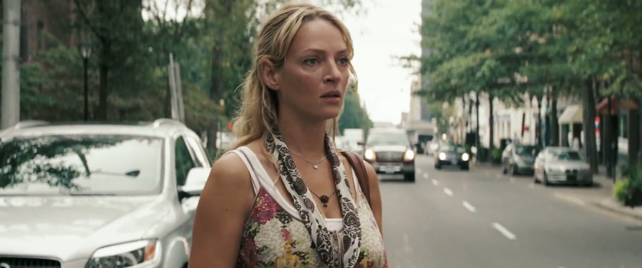 The Life Before Her Eyes Screenshot