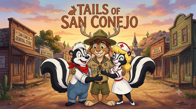 Tails of San Conejo Introduction Header.png