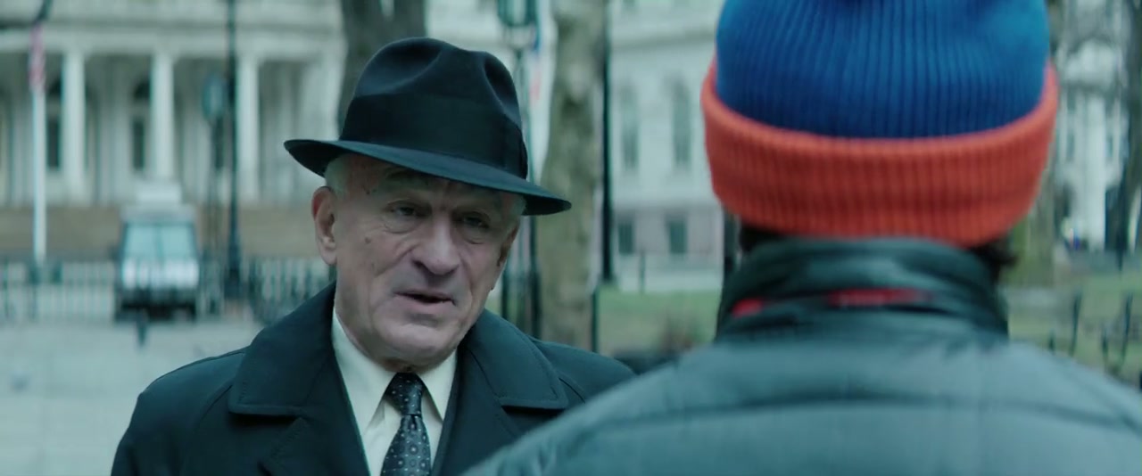Hands of Stone Screenshot
