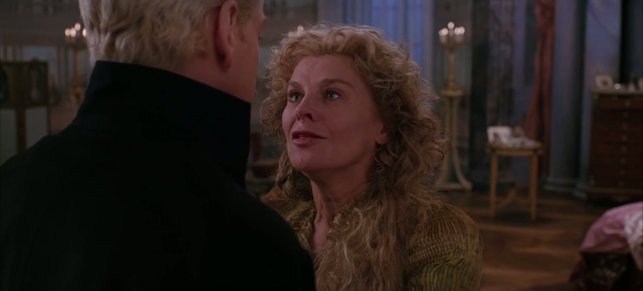 Hamlet Screenshot