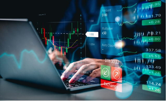 Deep Liquidity: The Hidden Force Behind Consistently Low Spreads