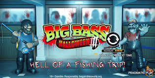 Big Bass Halloween 3 Demo Oyna