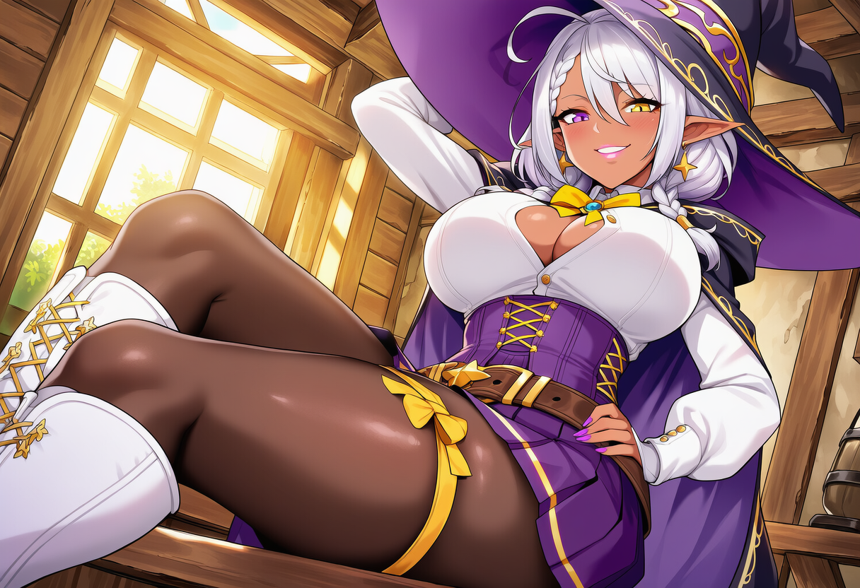 Wiz Main