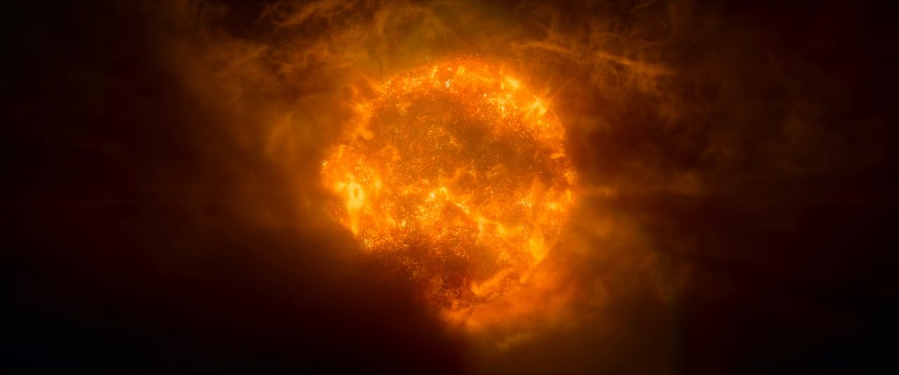 Our Universe Screenshot
