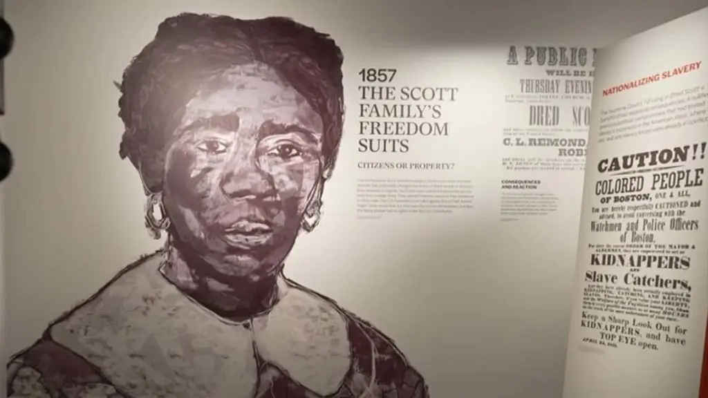 Exploring the Lasting Legacy of Slavery