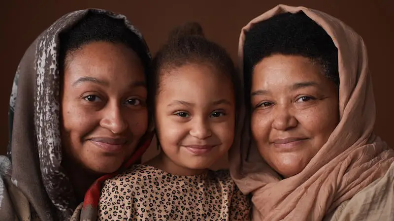 25 Questions to Ask Your Mom About Her Childhood