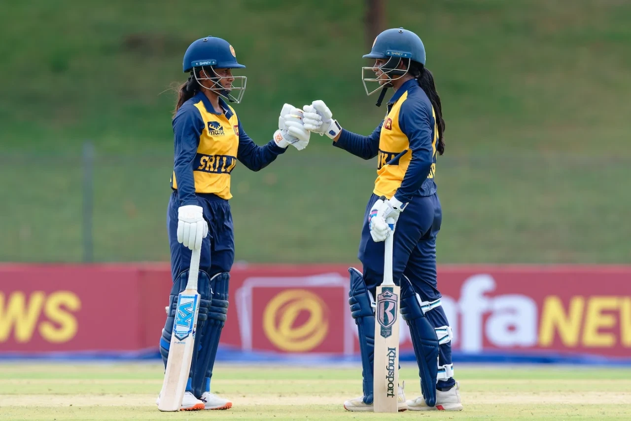 Sri lanka womens Picture