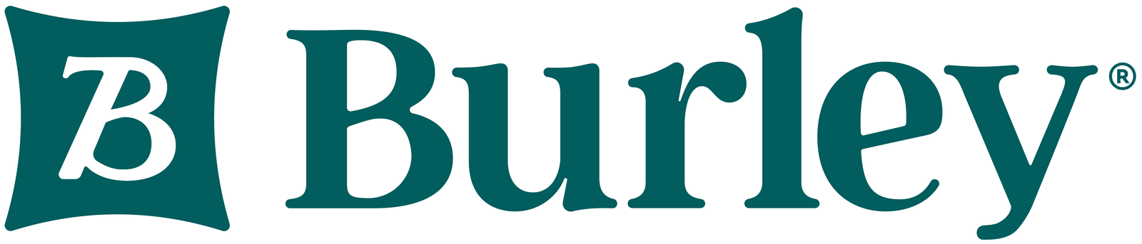 Burley logo