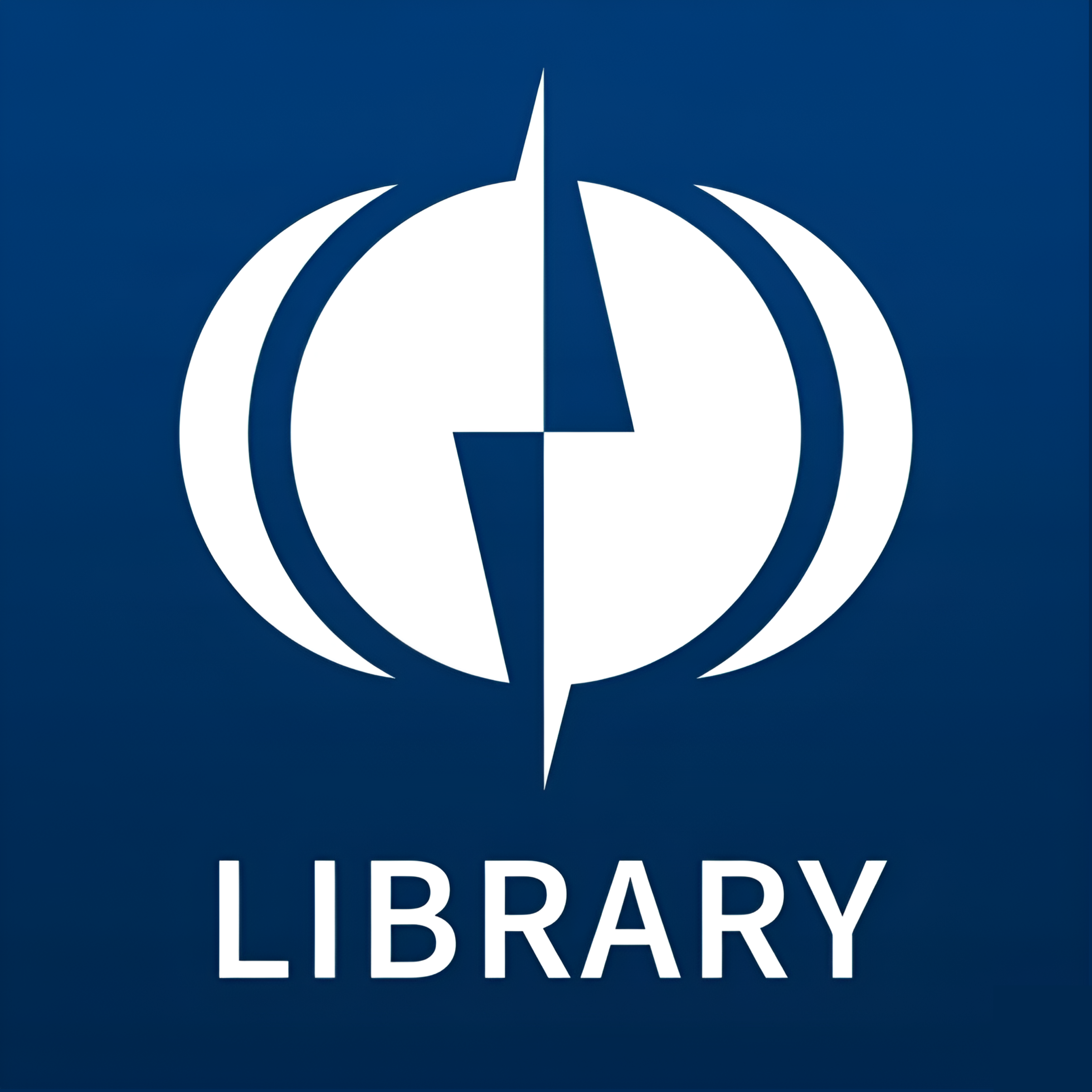 Library Icon