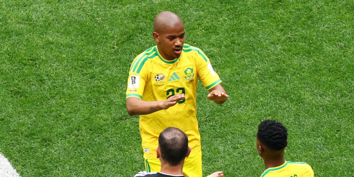 Heartbreaking World Cup Message Preceded Jayden Adams' Untimely Death
